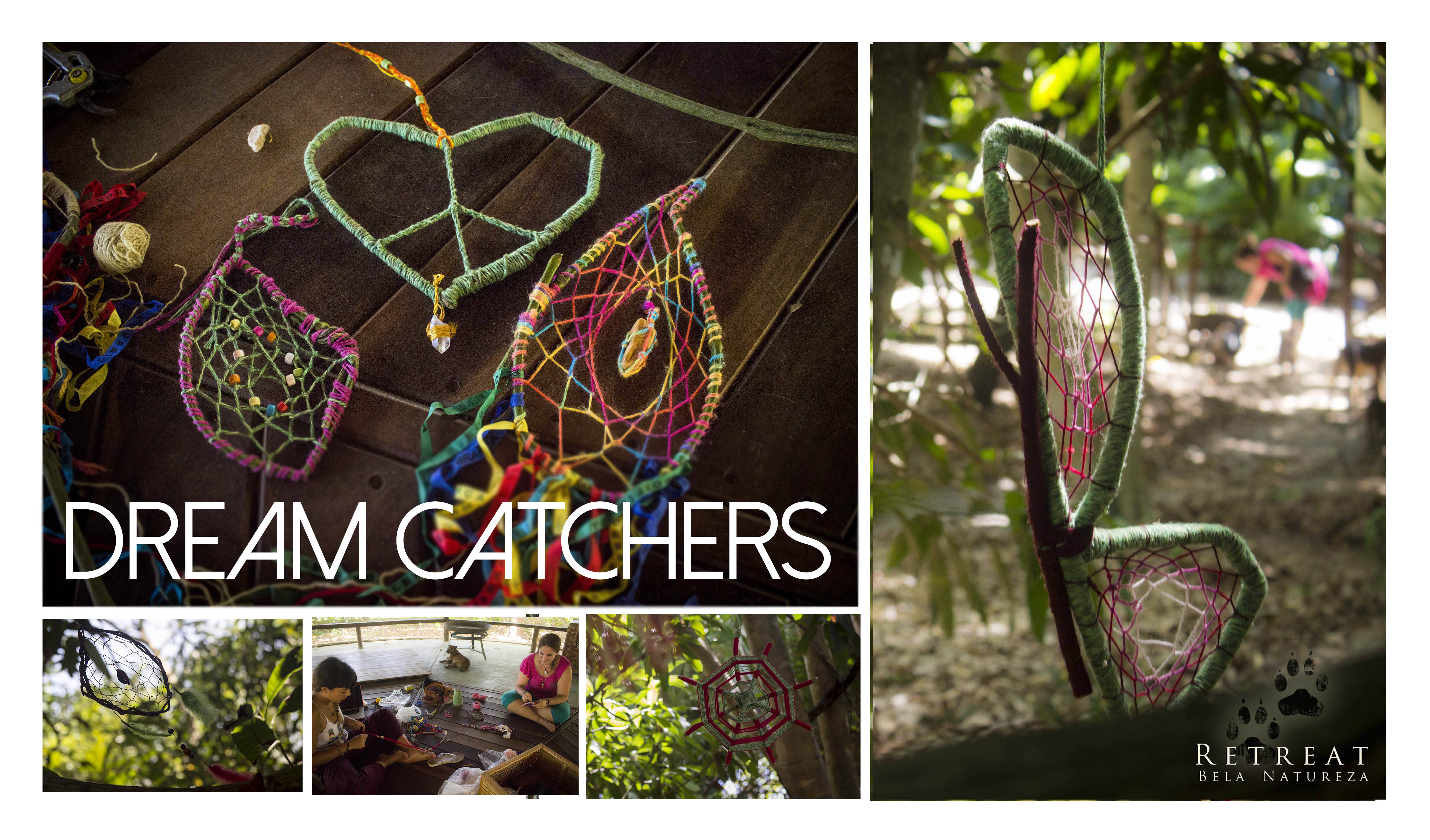 Dream Catchers
